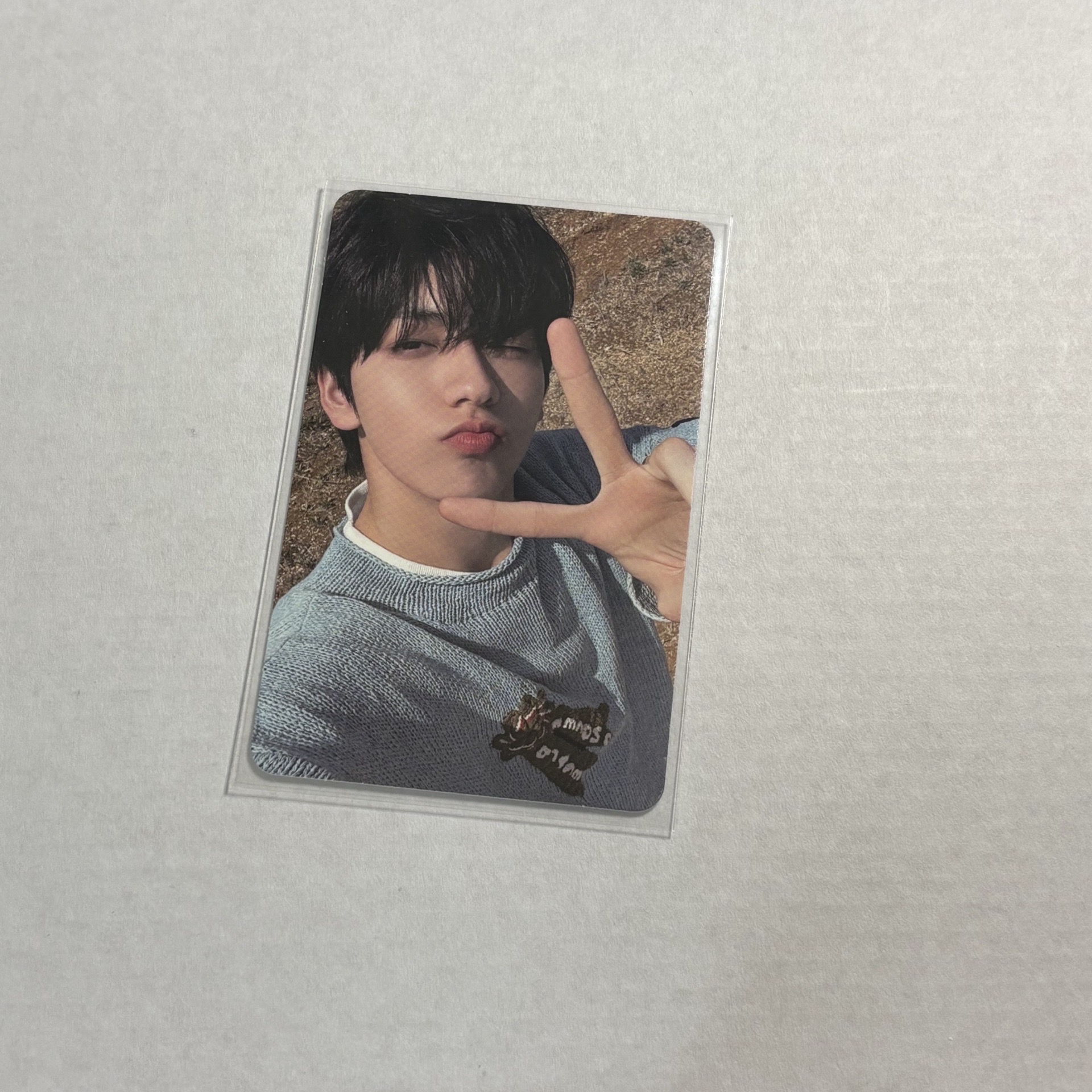 solo彬（需綁200）