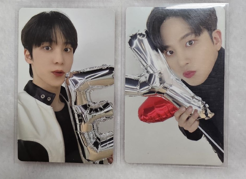 潤鍾演唱會彩排卡(一起售