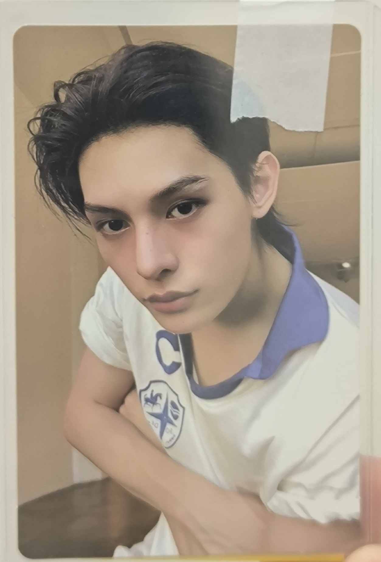 s2趙雨凡james專卡