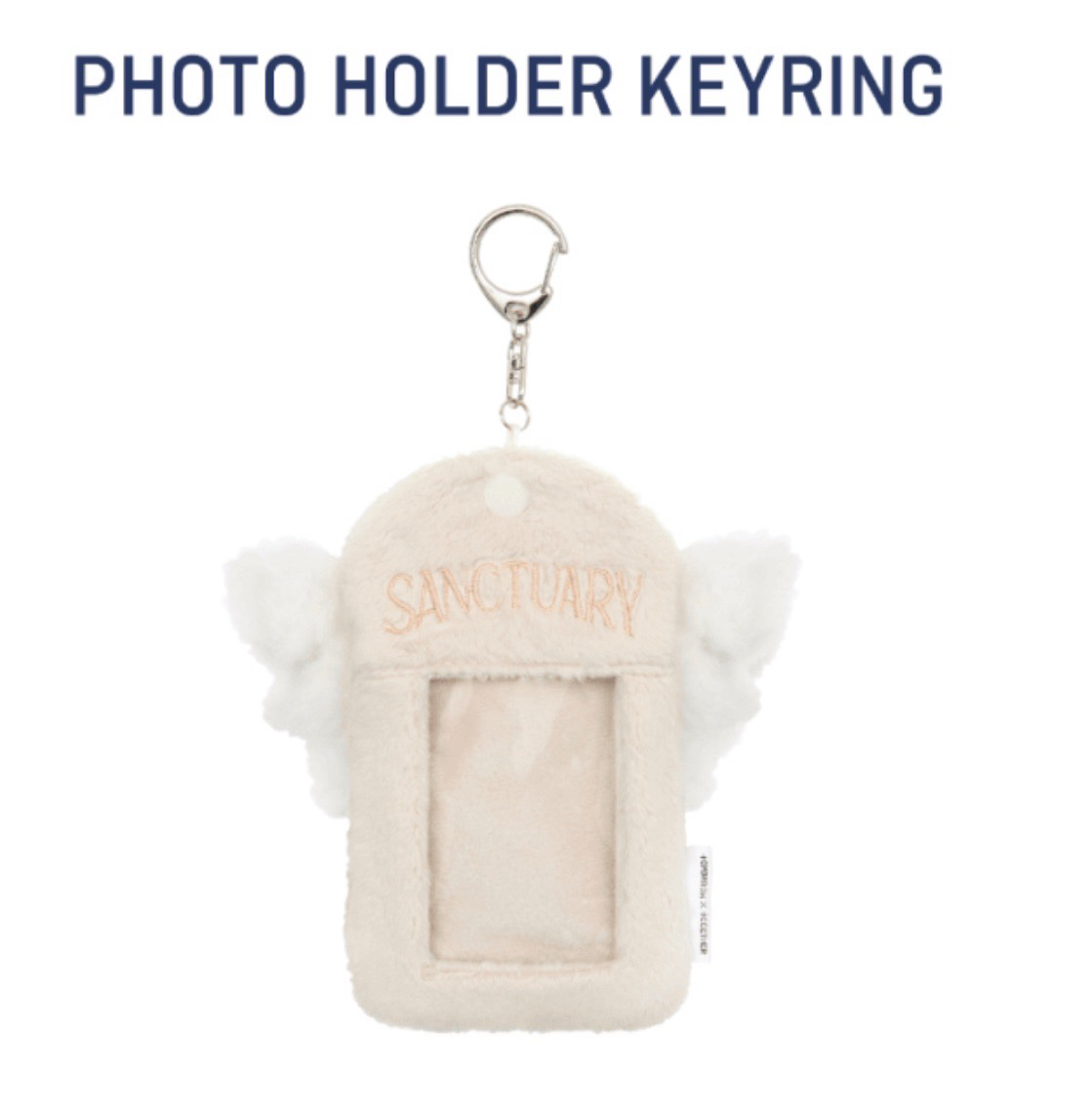 sanctuary 迷七快閃店周邊 餘量