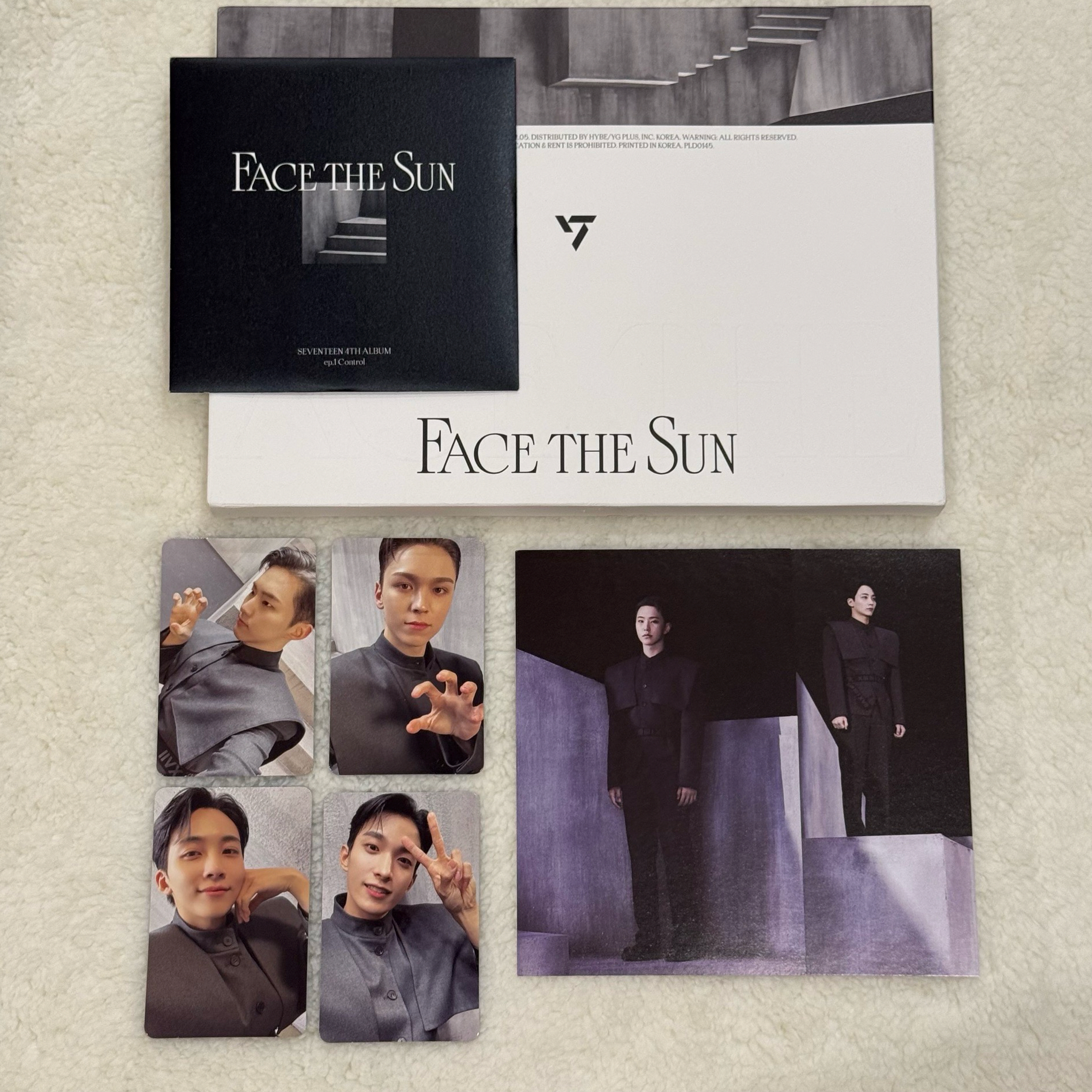 🏖️ 正四 EP1 ver.