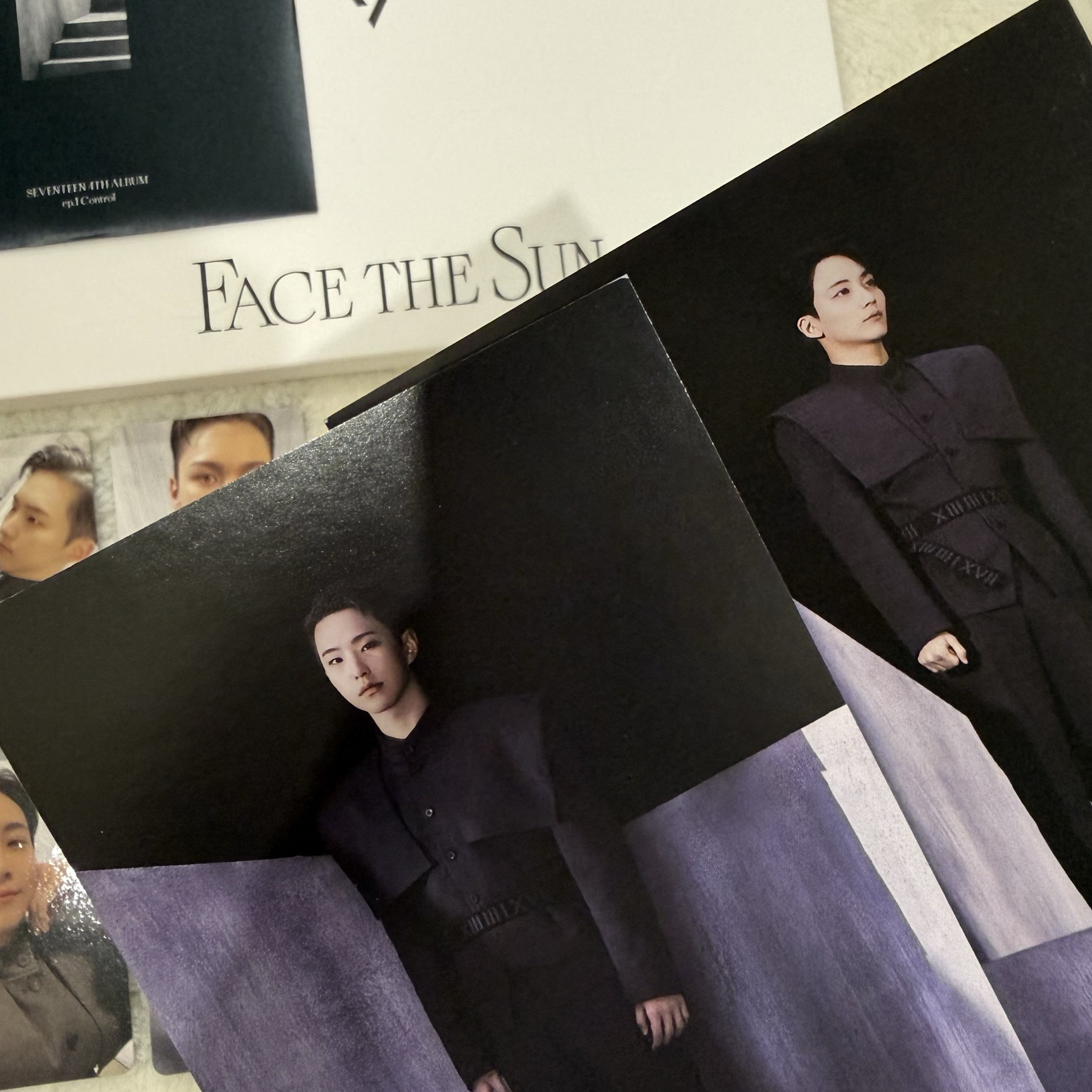 🏖️ 正四 EP1 ver. ( 漢、榮、碩、波 )