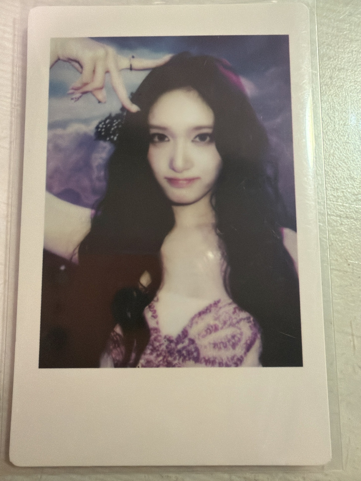 幸運卡拍立得瑞