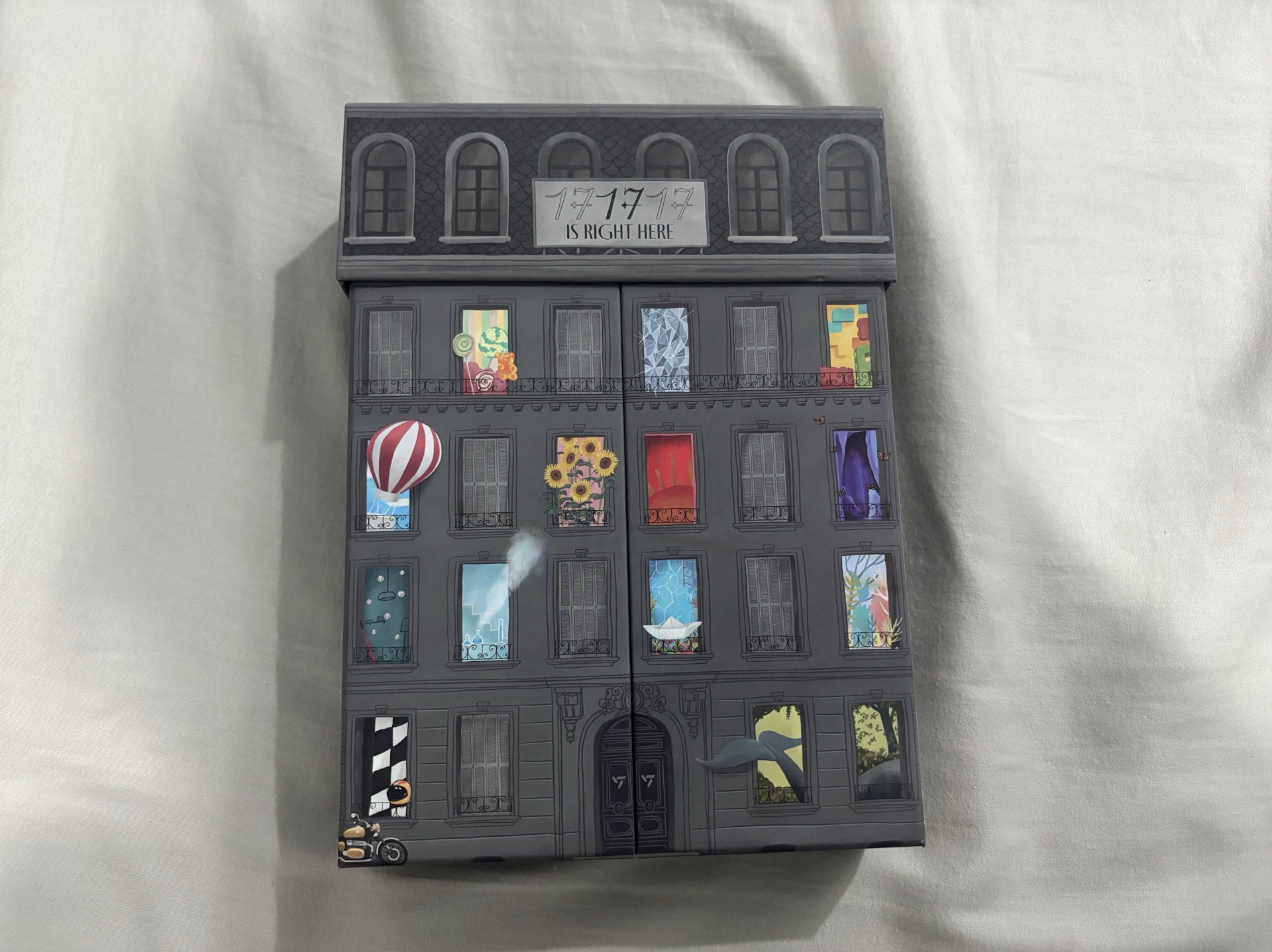 精選專HERE 空專 含固卡