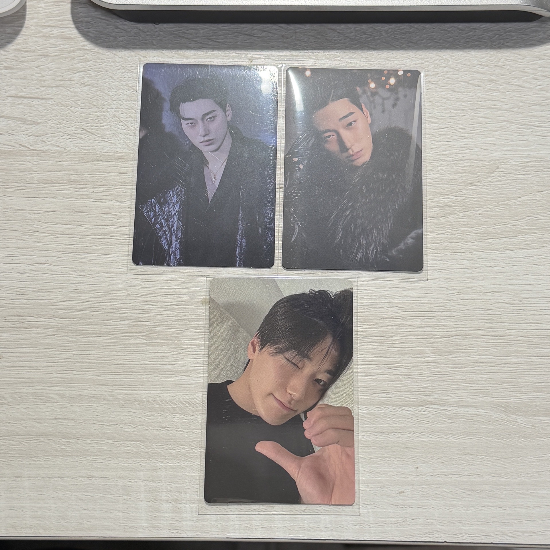 欸梯子專卡🏴‍☠️