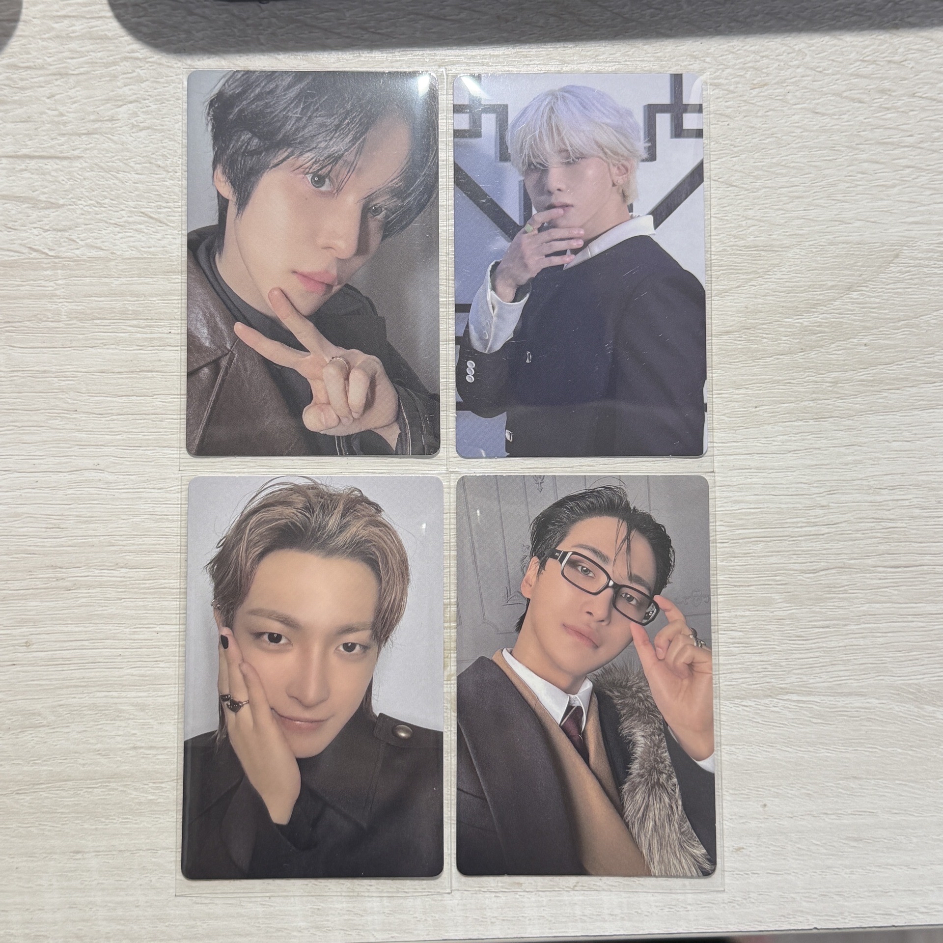 欸梯子專卡🏴‍☠️