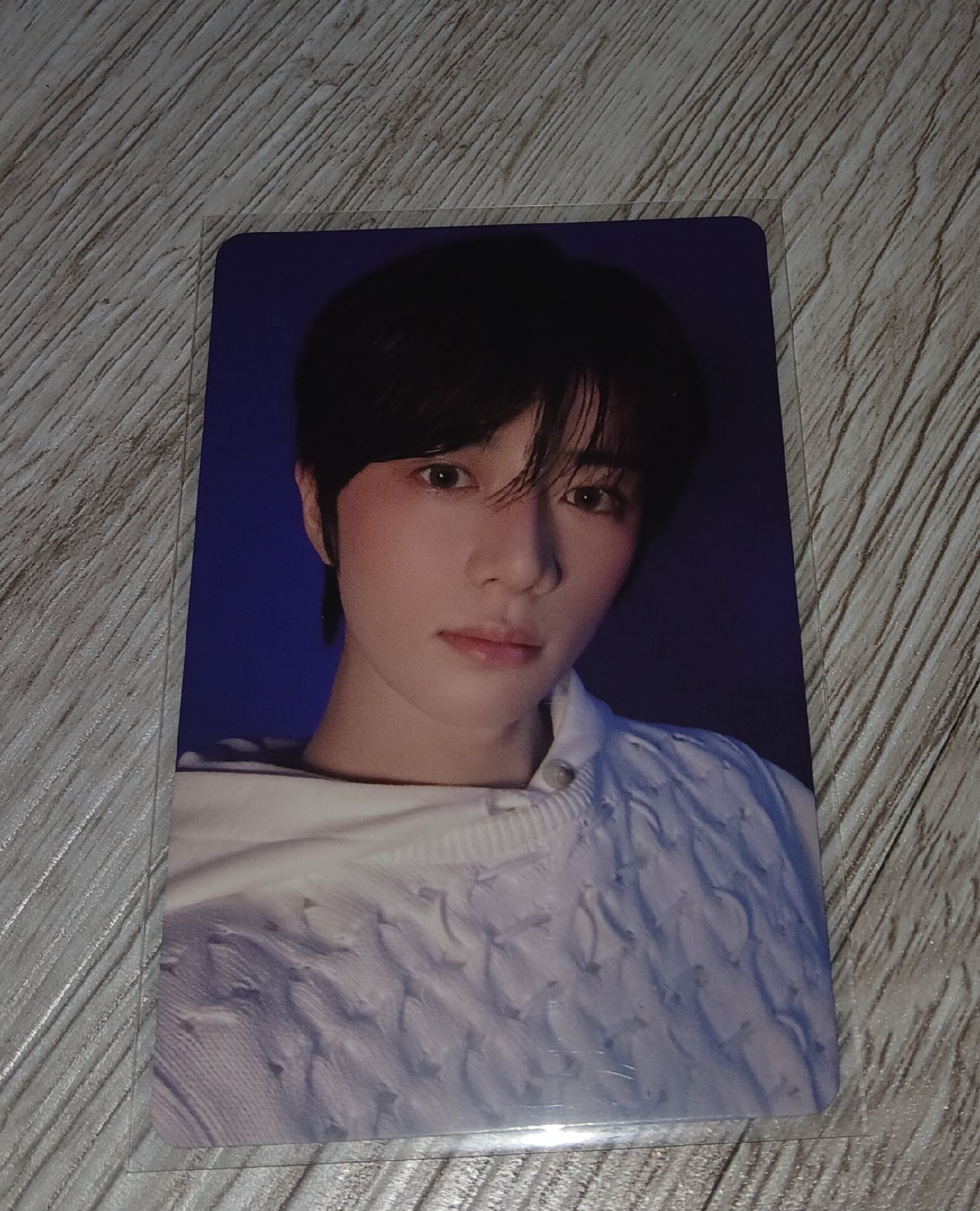 杋事有好運-杋圭中背