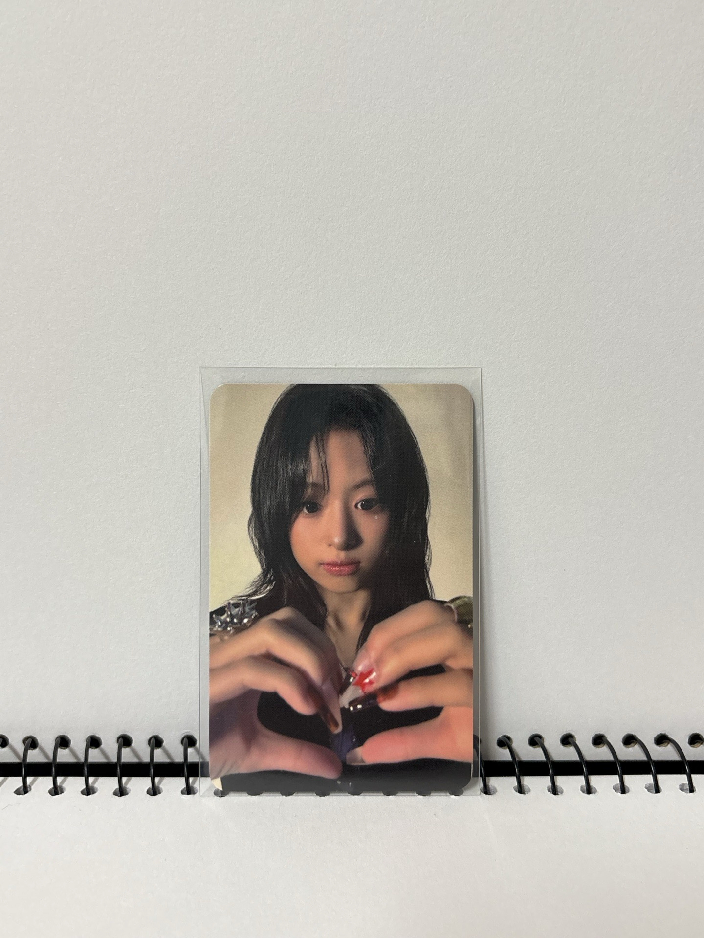 一些寶怪ahyeon的卡