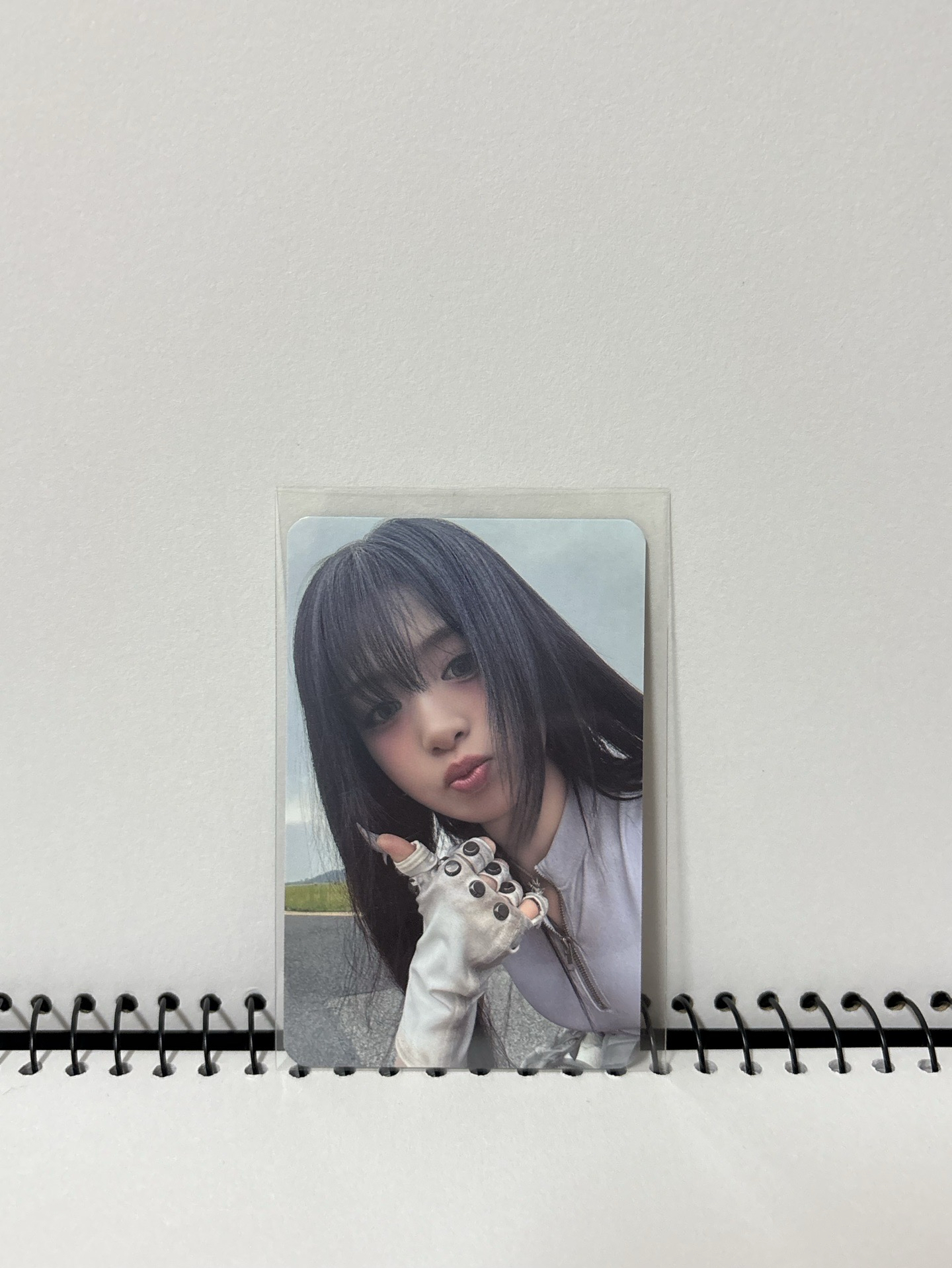 一些寶怪ahyeon的卡