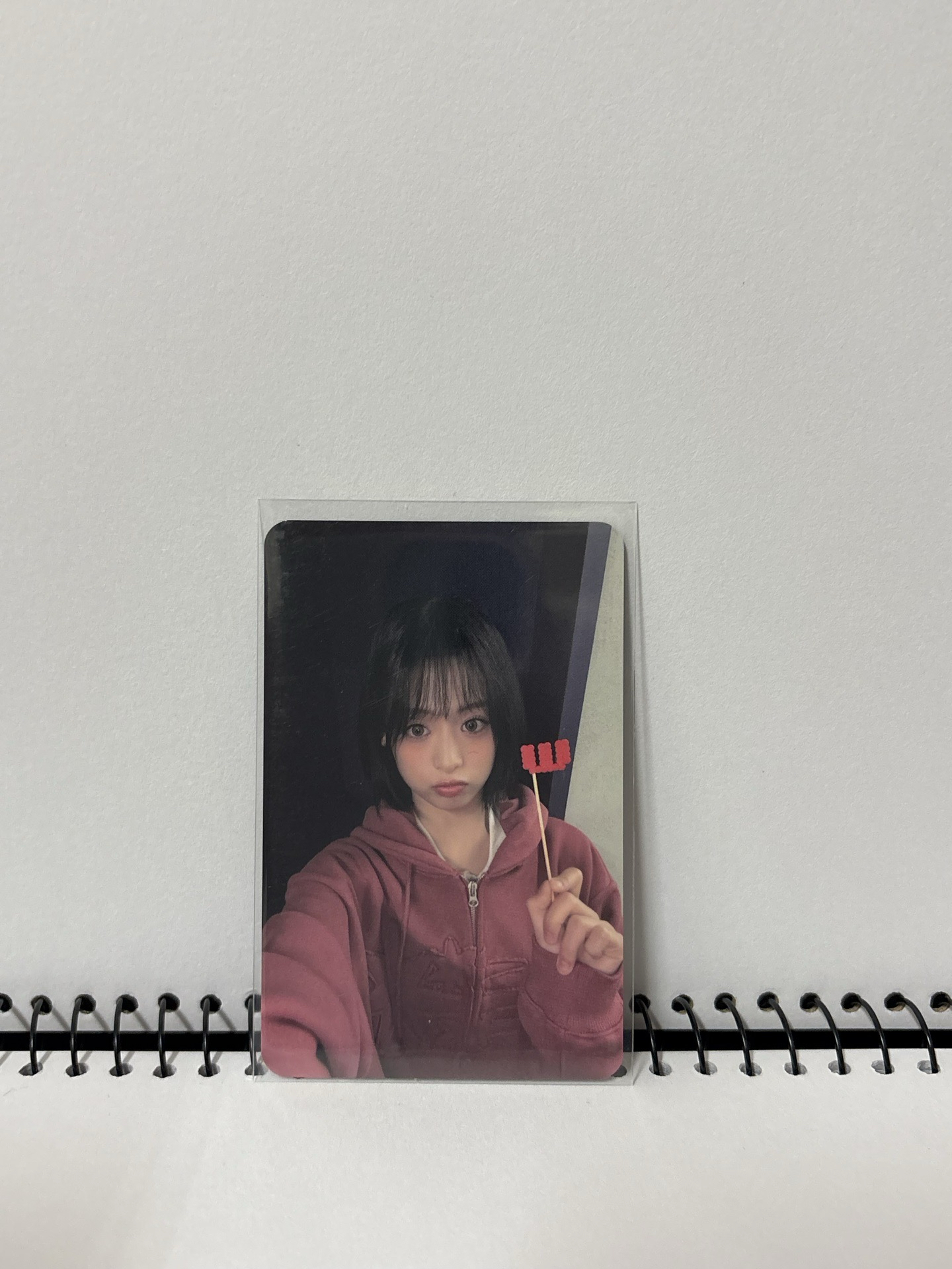 一些寶怪ahyeon的卡