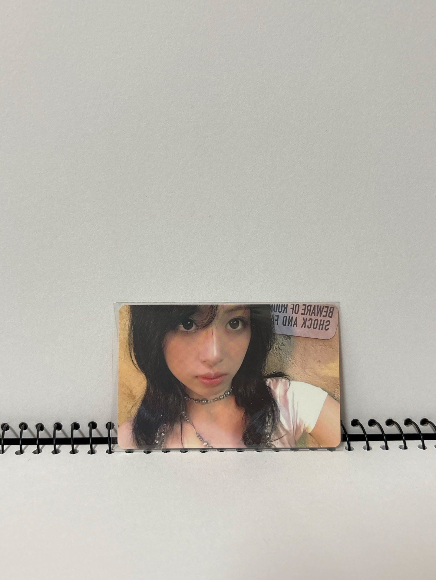 一些寶怪ahyeon的卡