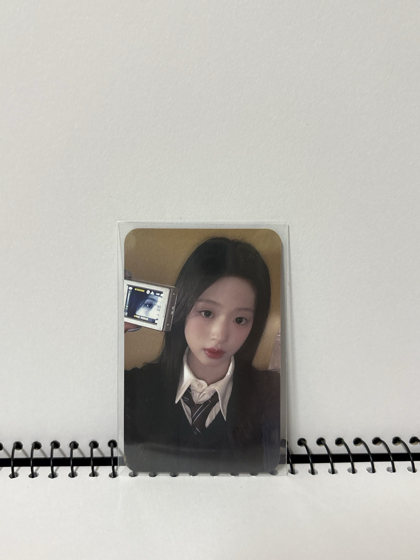 一些寶怪ahyeon的卡