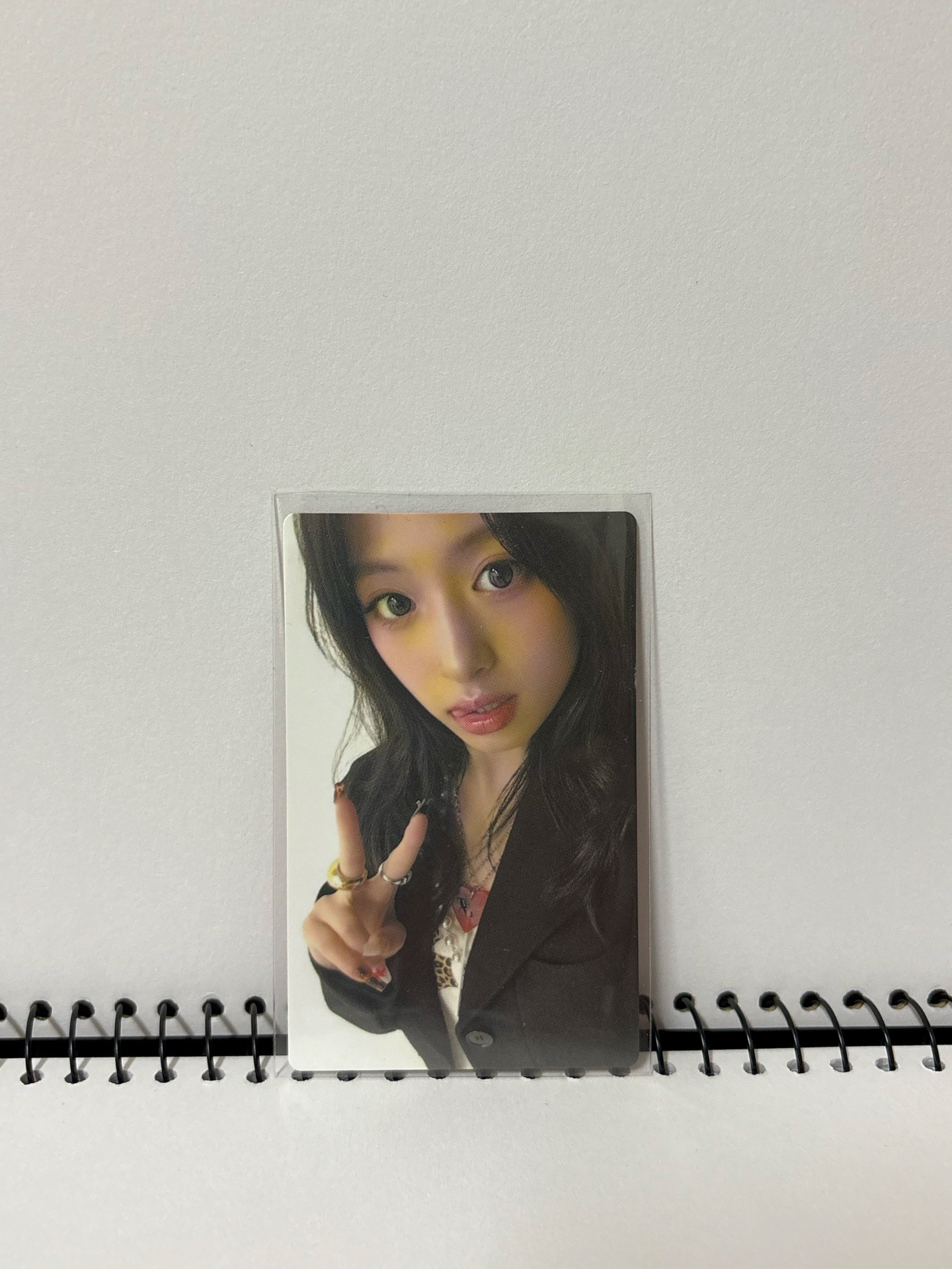 一些寶怪ahyeon的卡