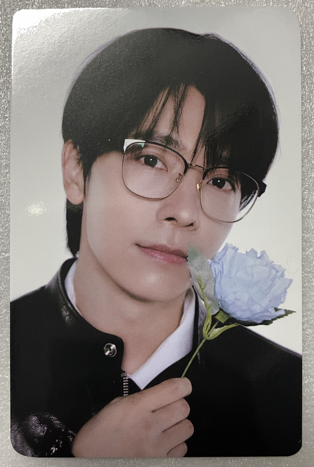 20週年展覽 場限卡玫瑰卡/李東海