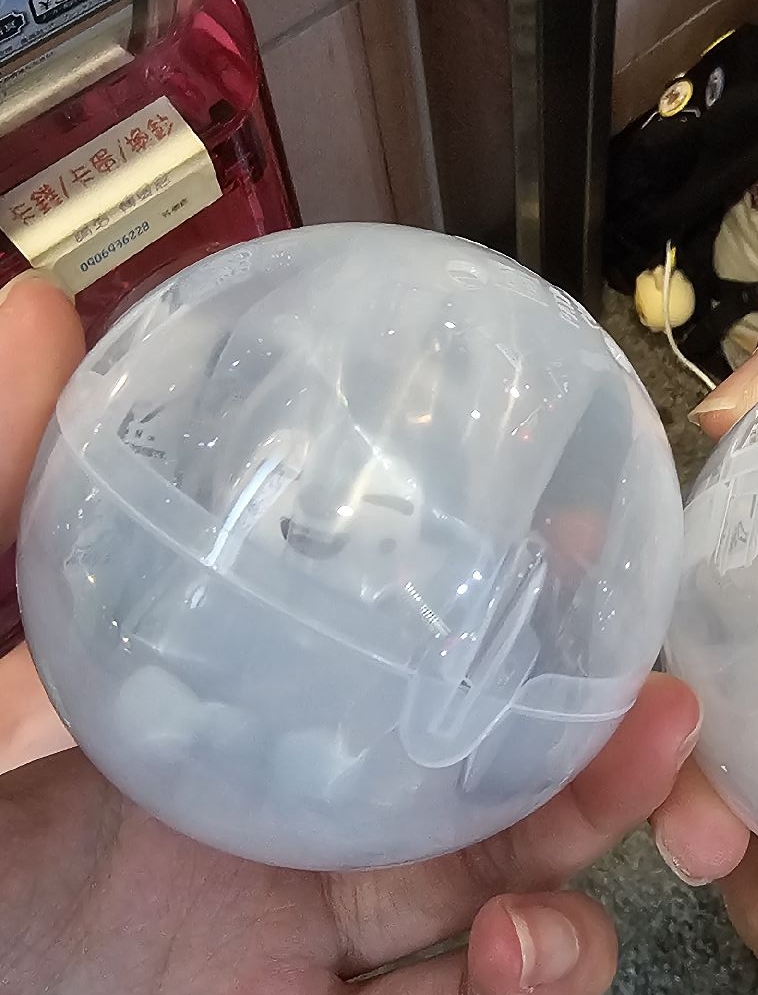 Skzoo 方燦 夜燈扭動