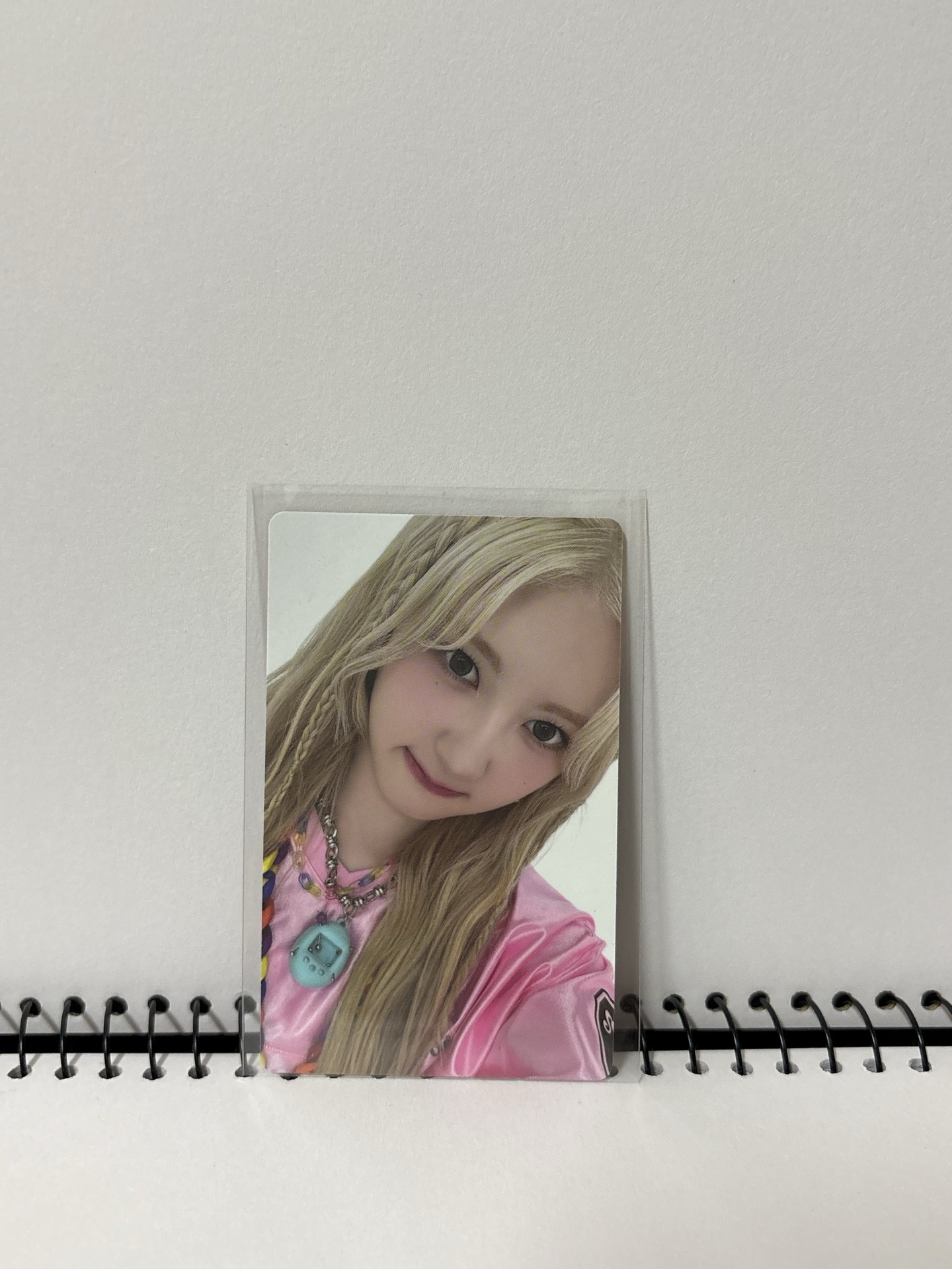 一些寶怪rami的卡