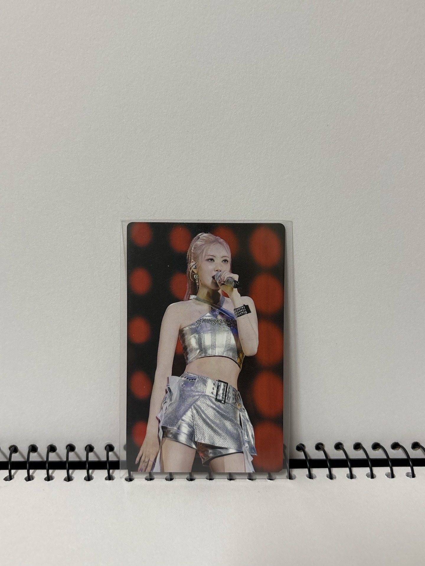 一些寶怪rami的卡