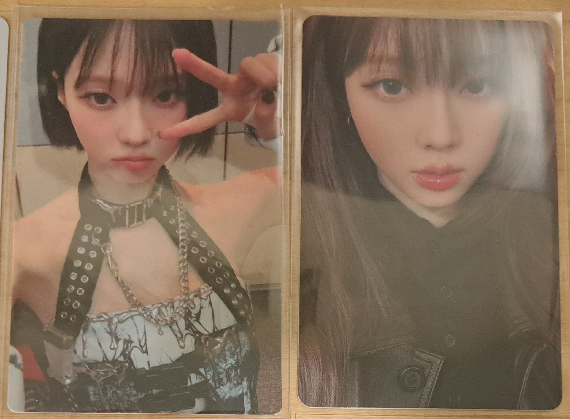 🔴aespa winter 冬 廣州展會 日本FM