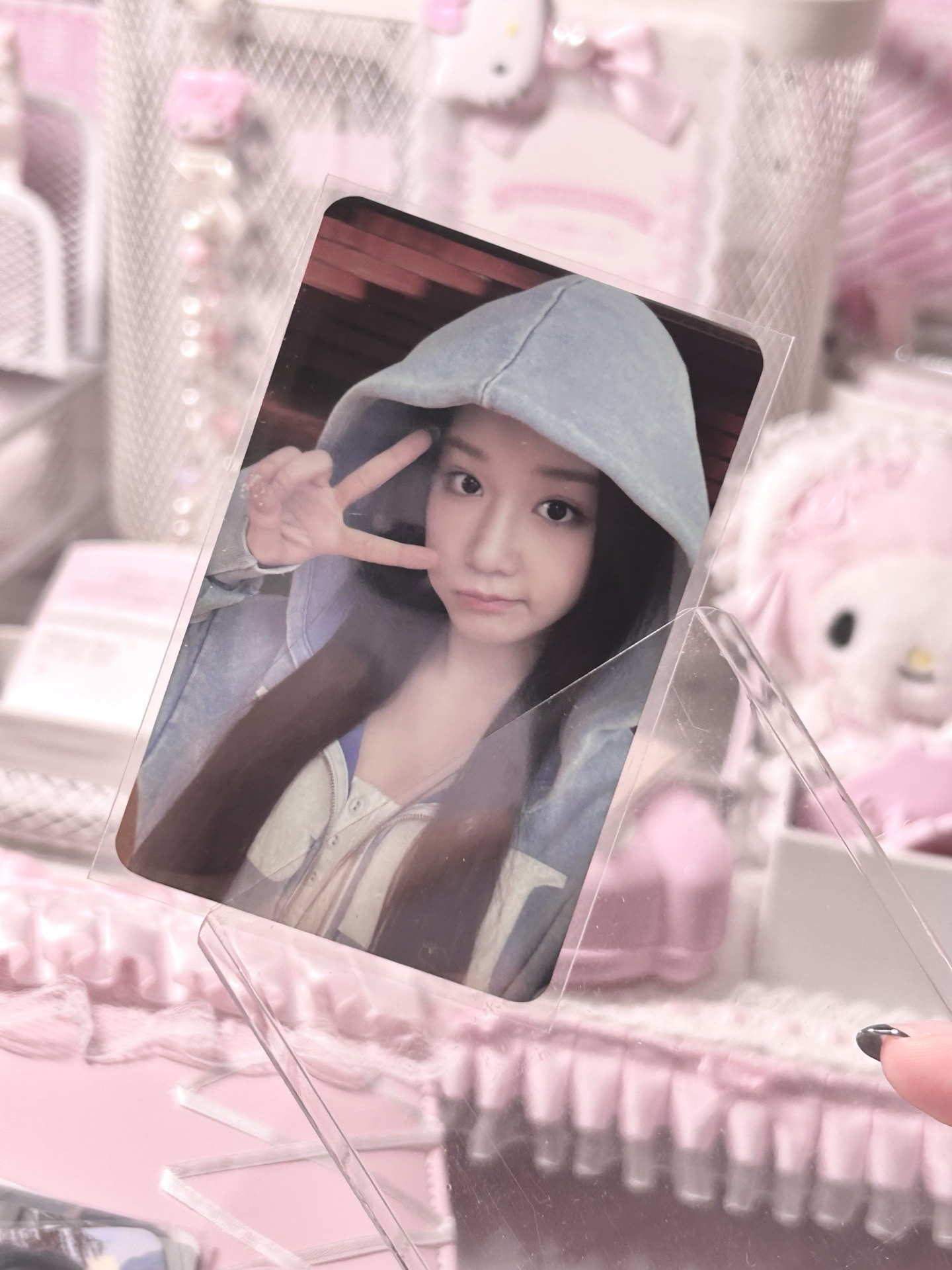 寶貝們你們咋那麼萌ㅠㅠ