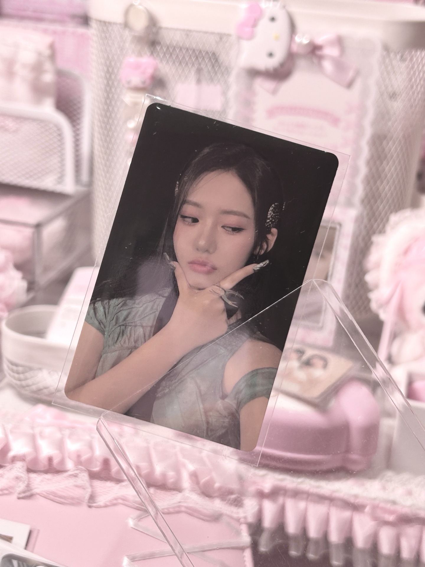 寶貝們你們咋那麼萌ㅠㅠ