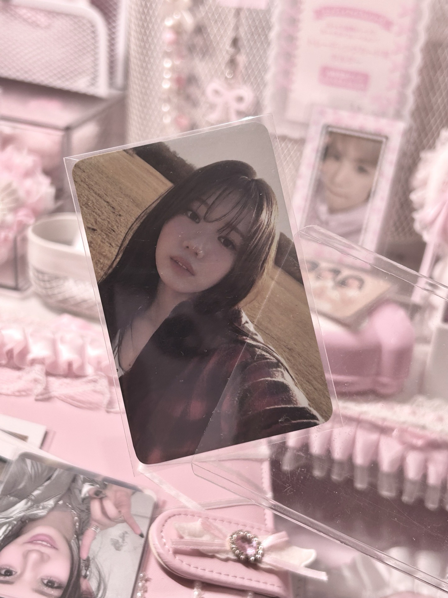 寶貝們你們咋那麼萌ㅠㅠ