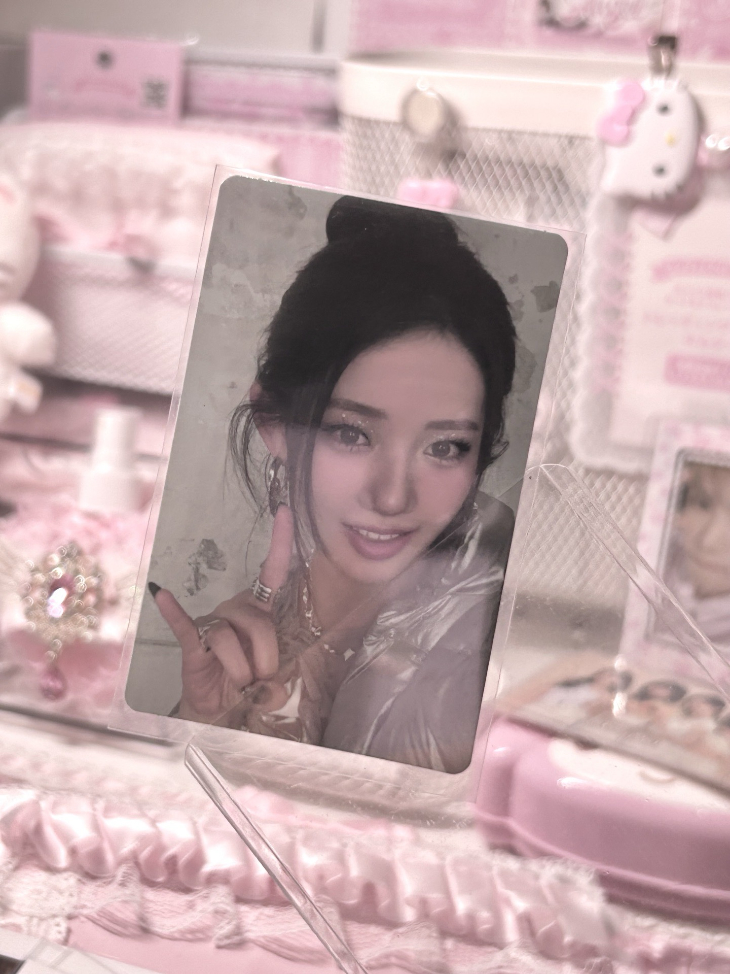 寶貝們你們咋那麼萌ㅠㅠ