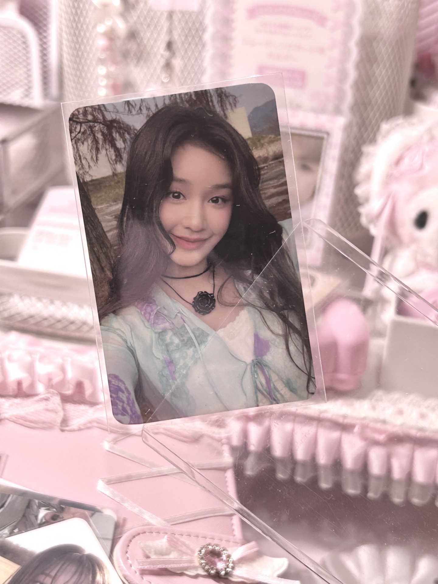 寶貝們你們咋那麼萌ㅠㅠ