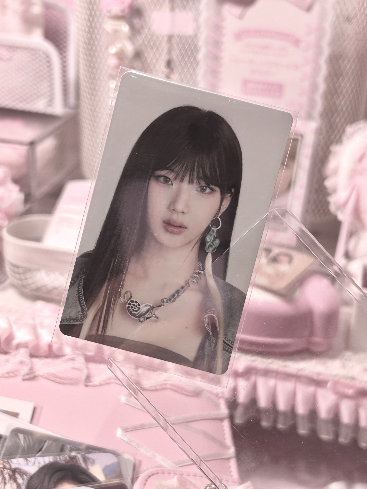 寶貝們你們咋那麼萌ㅠㅠ