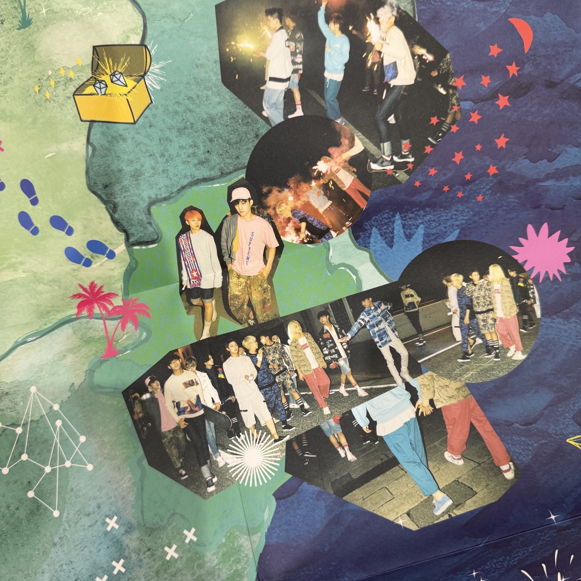 🏖️ MINI 2 空專