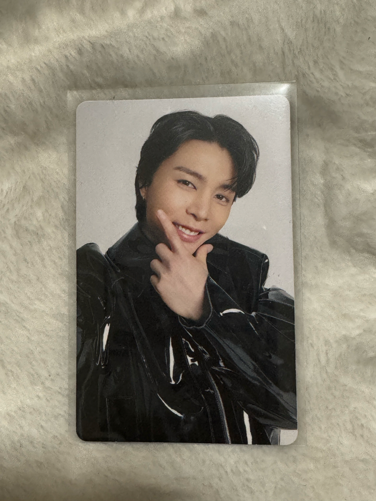 四巡THE MOMENTUM 隨機卡 日場