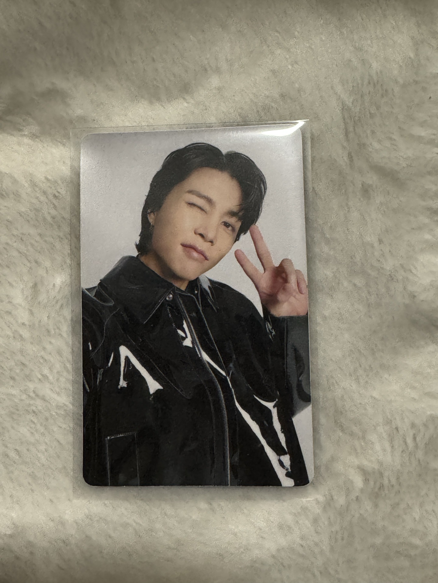 四巡THE MOMENTUM 隨機卡 日場