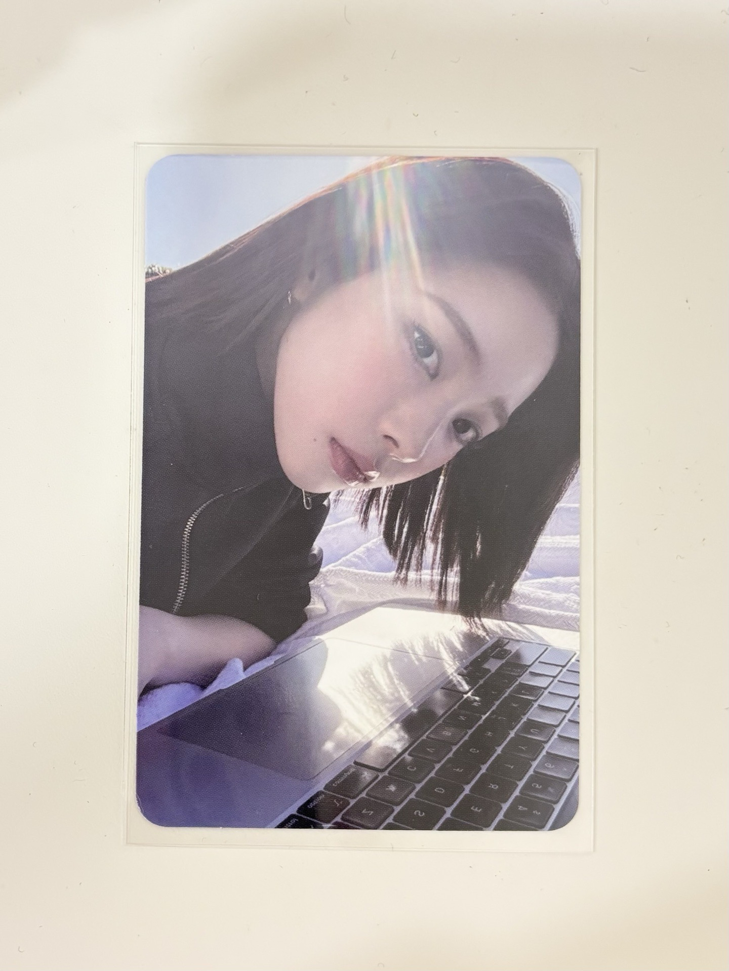 Dirty Work 專卡柚