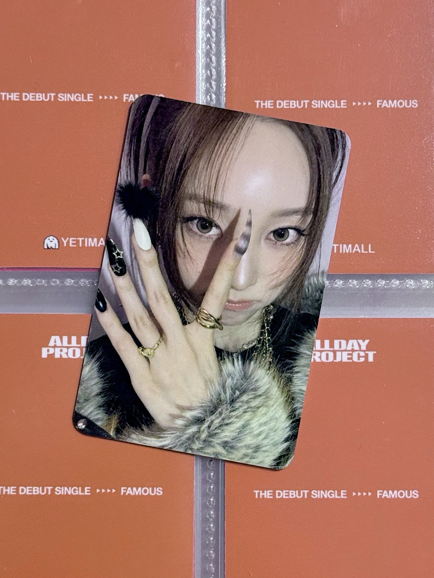 榮書 台北滿額卡