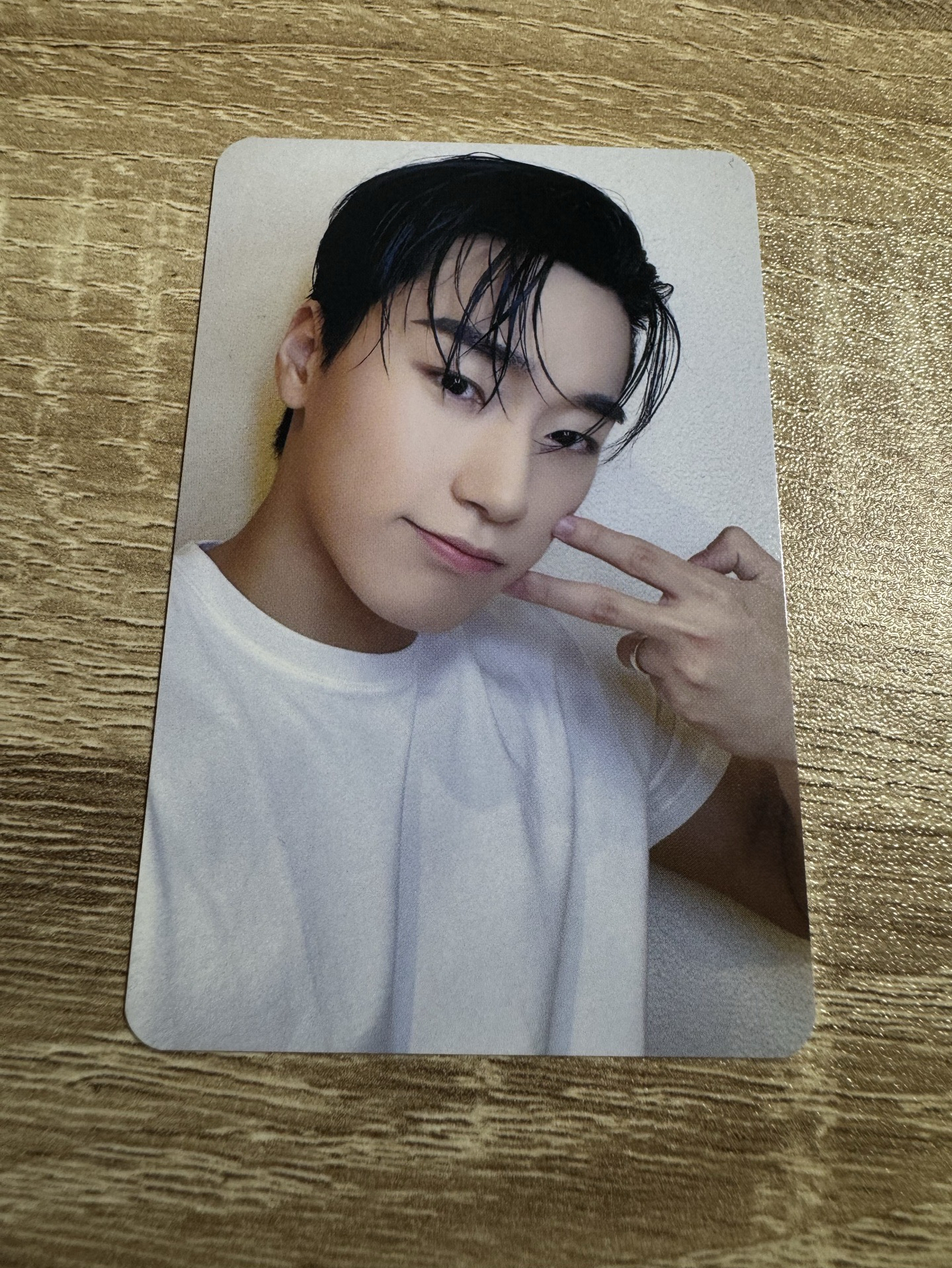 MS白衣麻糬傘🐱