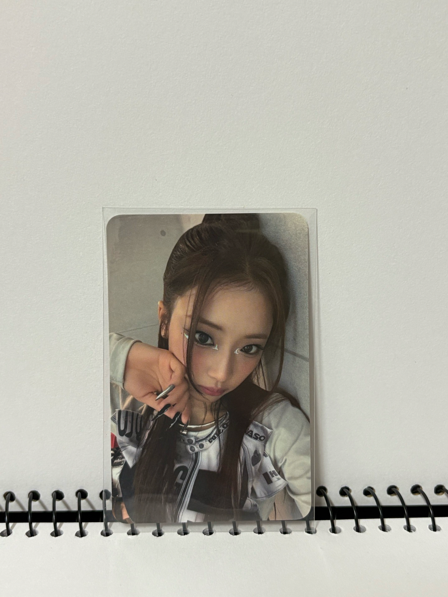 一些寶怪Ruka 的卡