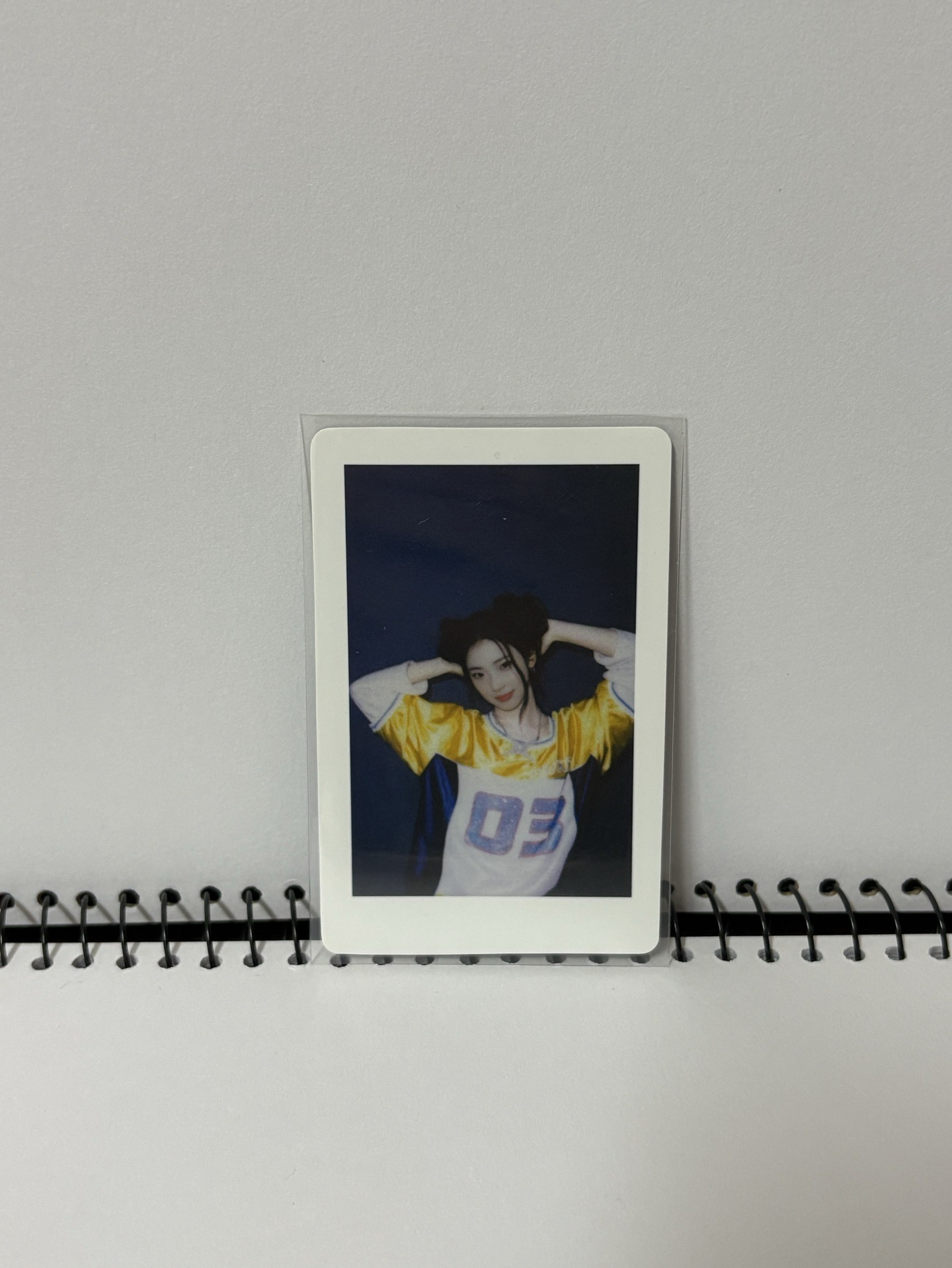 一些寶怪Ruka 的卡