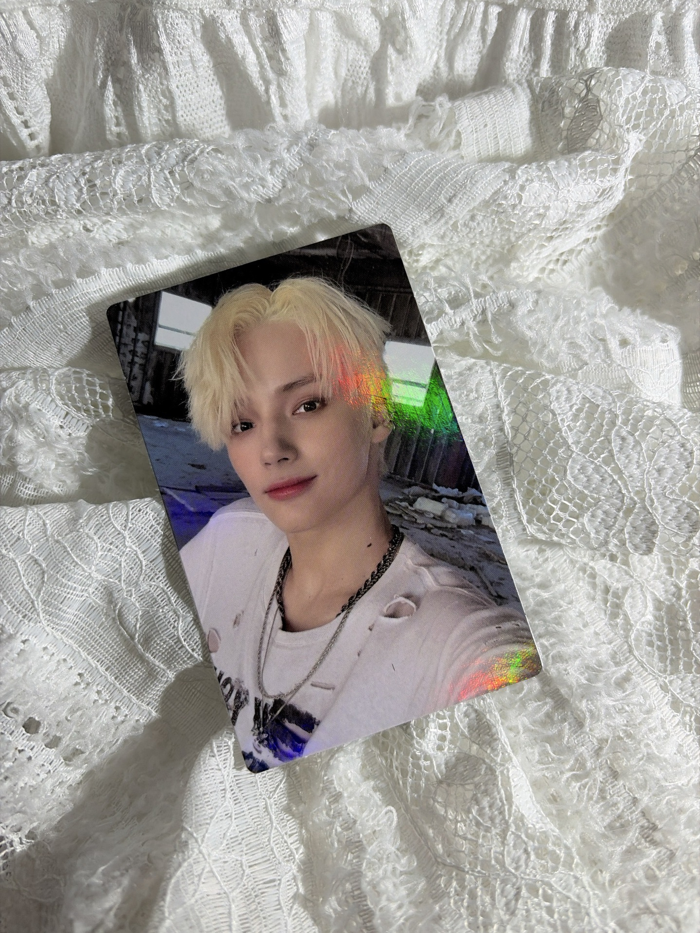 正規二 休寧凱直播卡