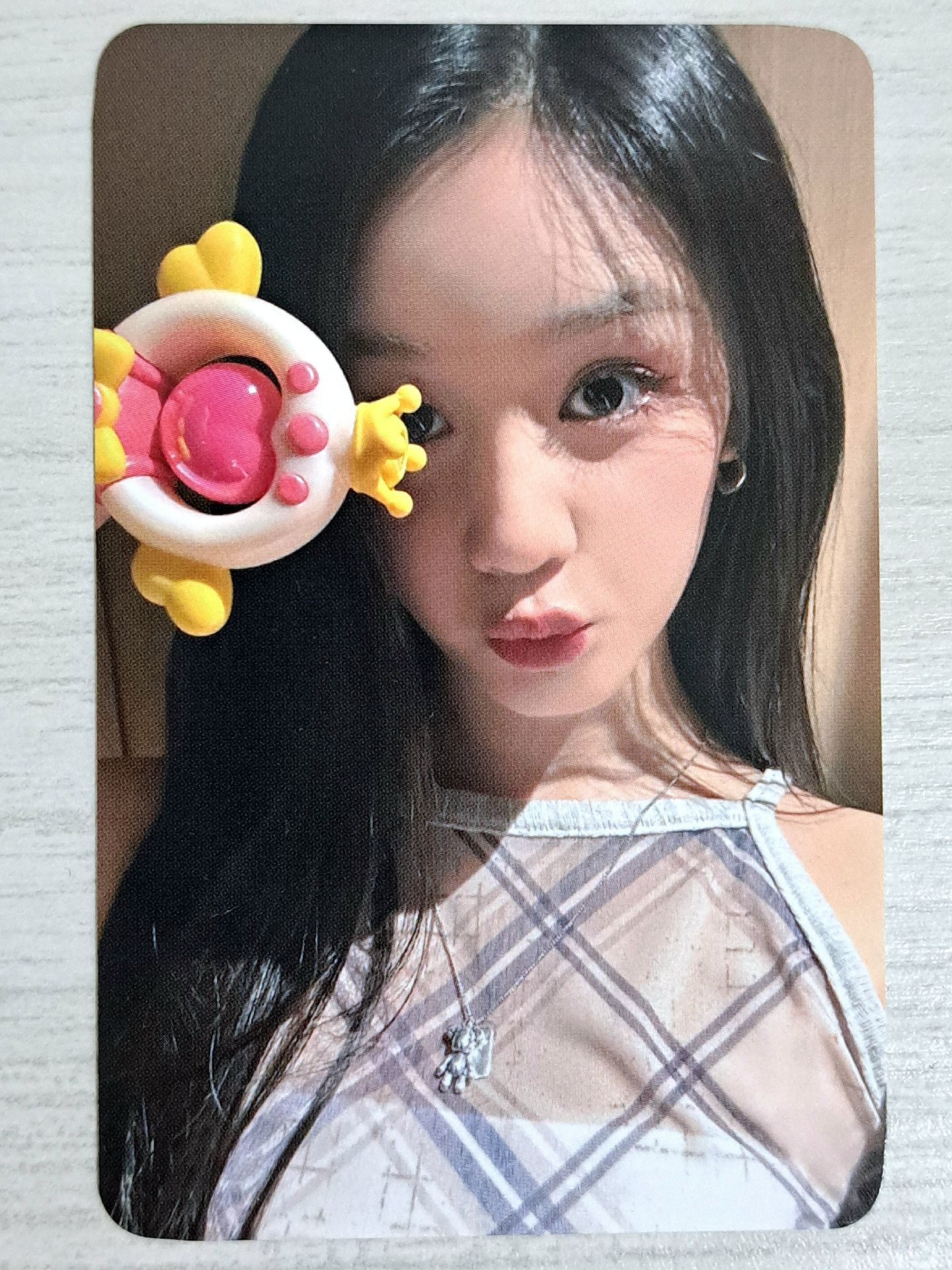 24 FM k4 新加坡簽售 簽售卡 塔