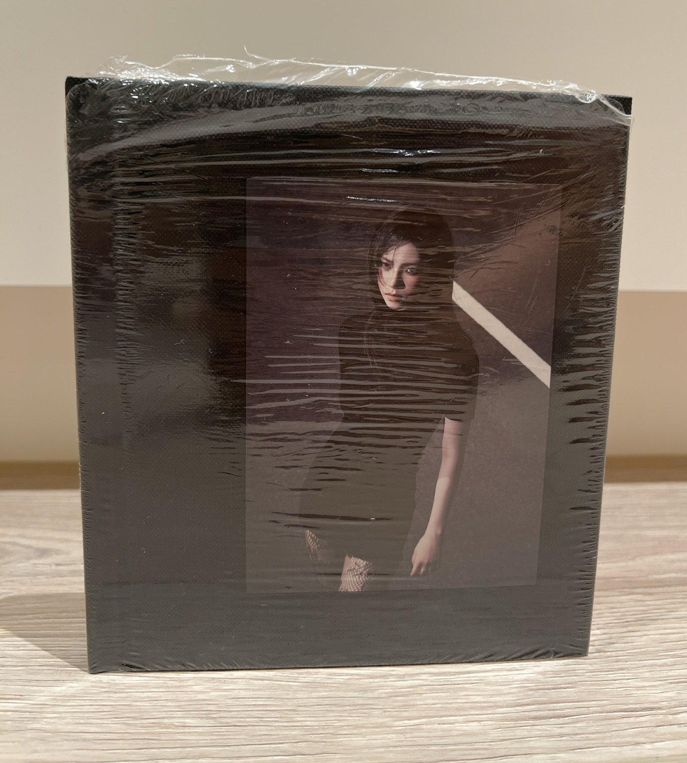 aespa drama sequence ver. karina 全專