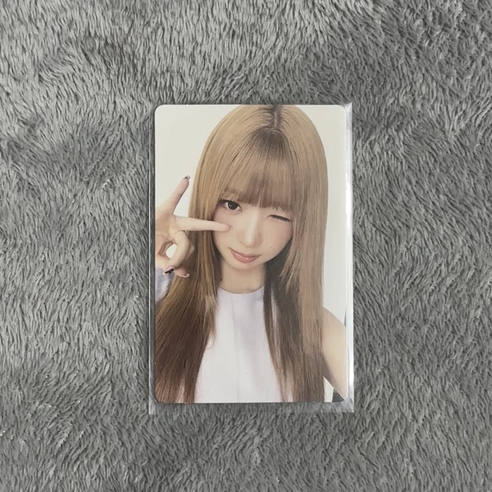 REVIVE+ ms 1.0 特典卡 