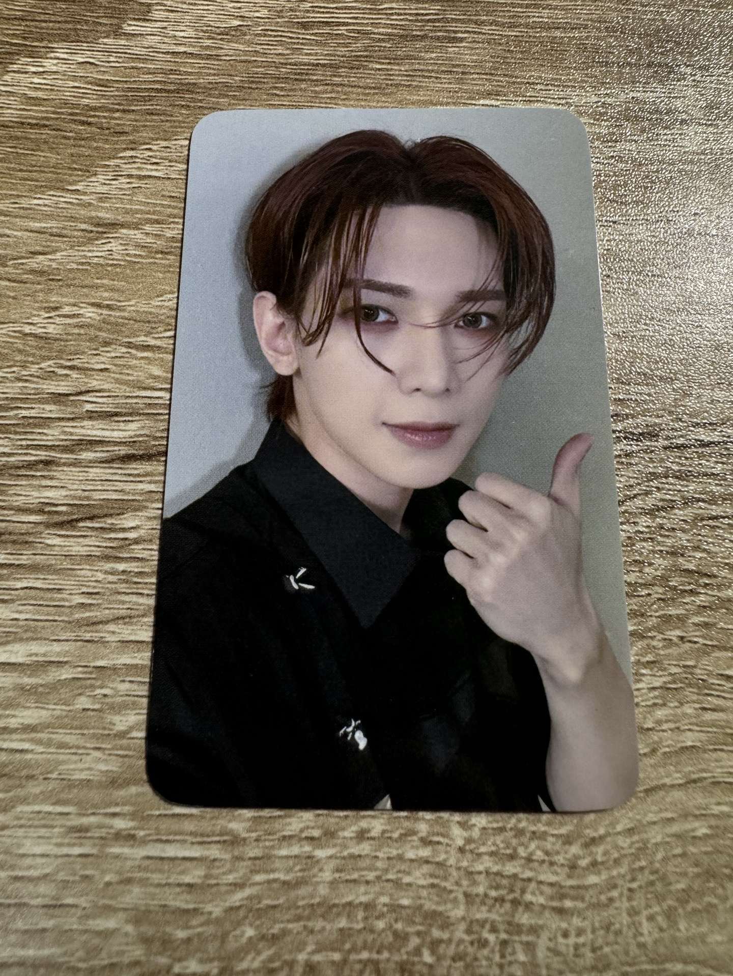 🩷TTL安可粽卡尚