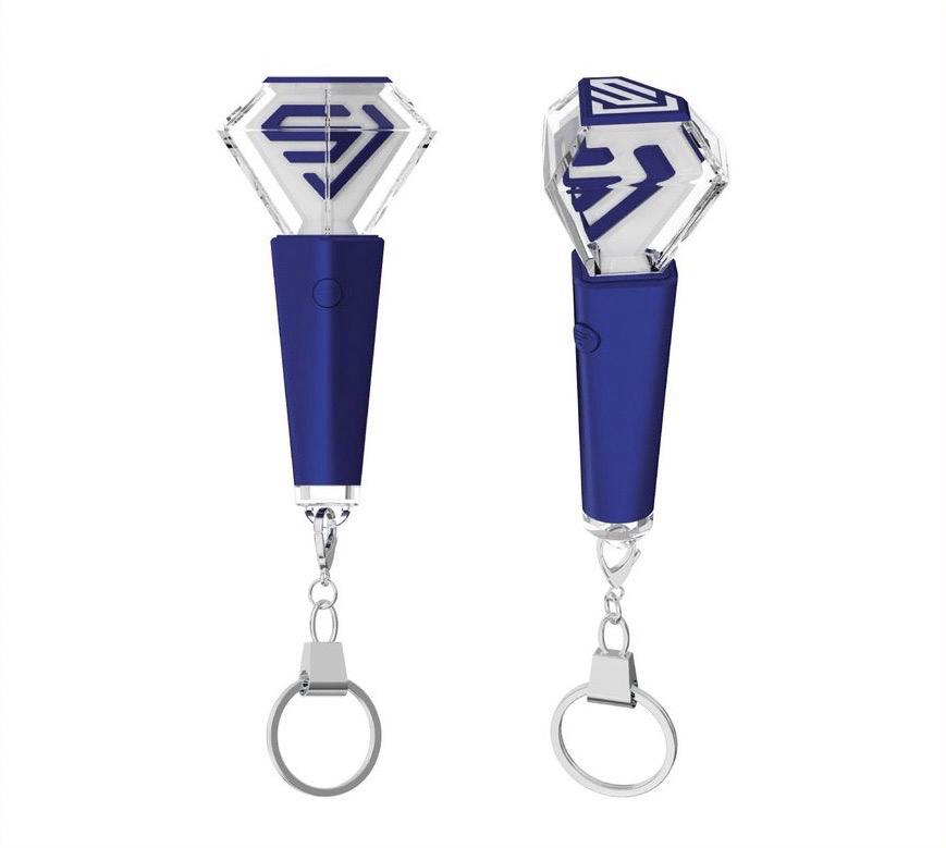 SJ 特別版小手燈 預購