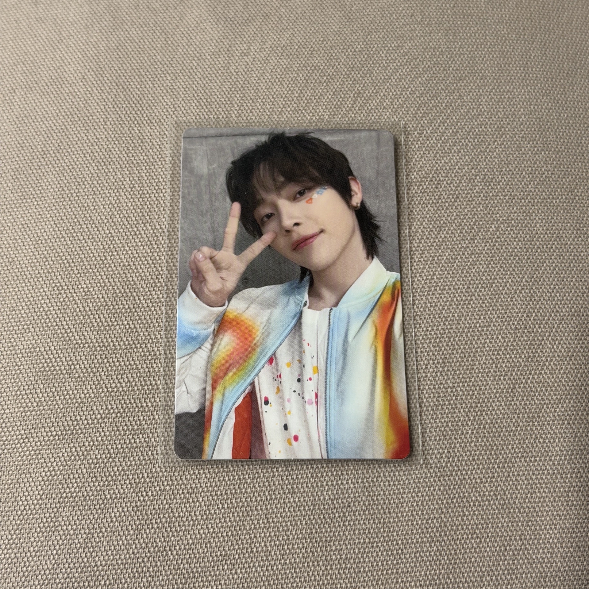 &TEAM 王奕翔 緣Day 粽卡