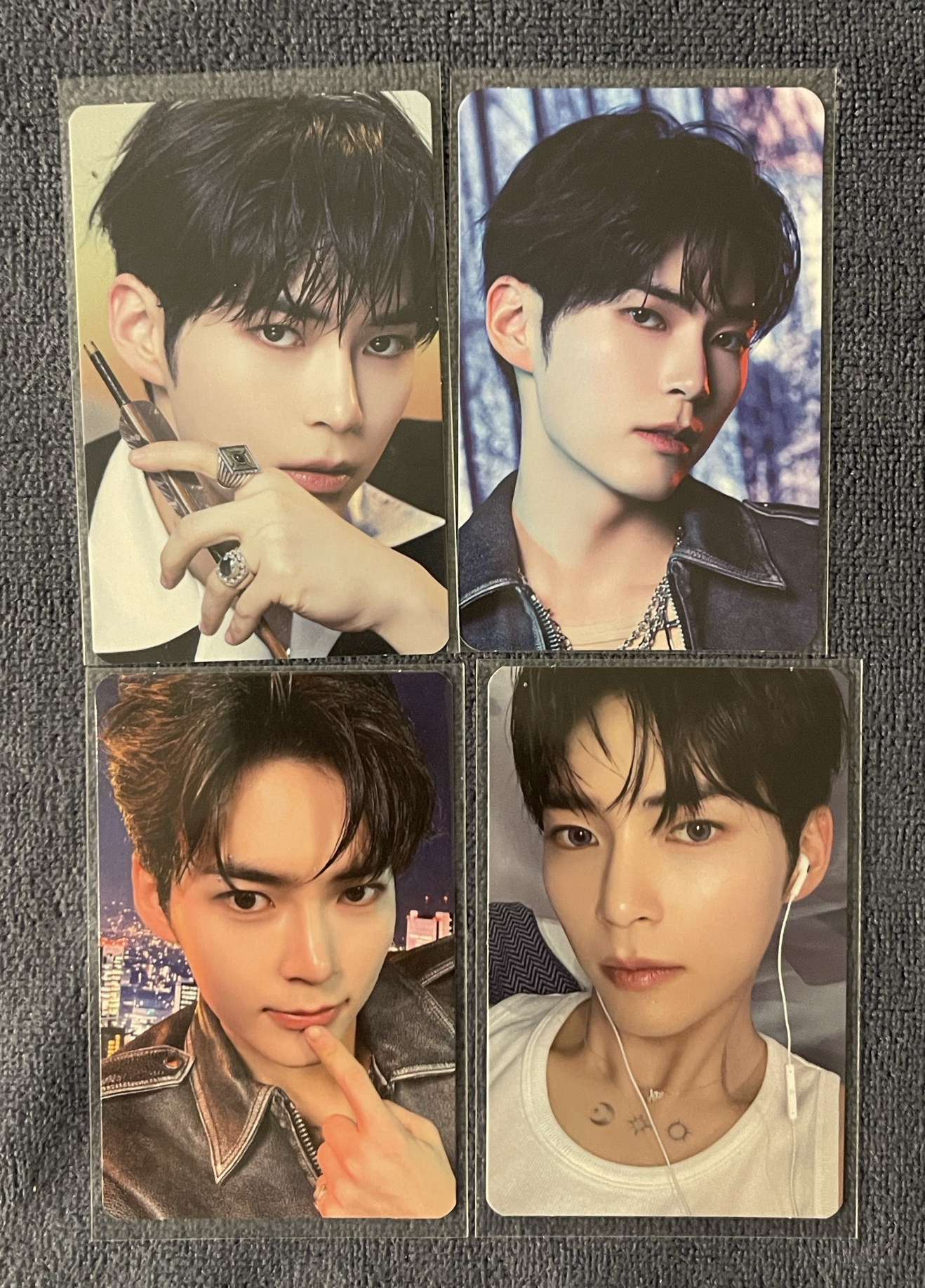 🩵快閃隨機卡 彬