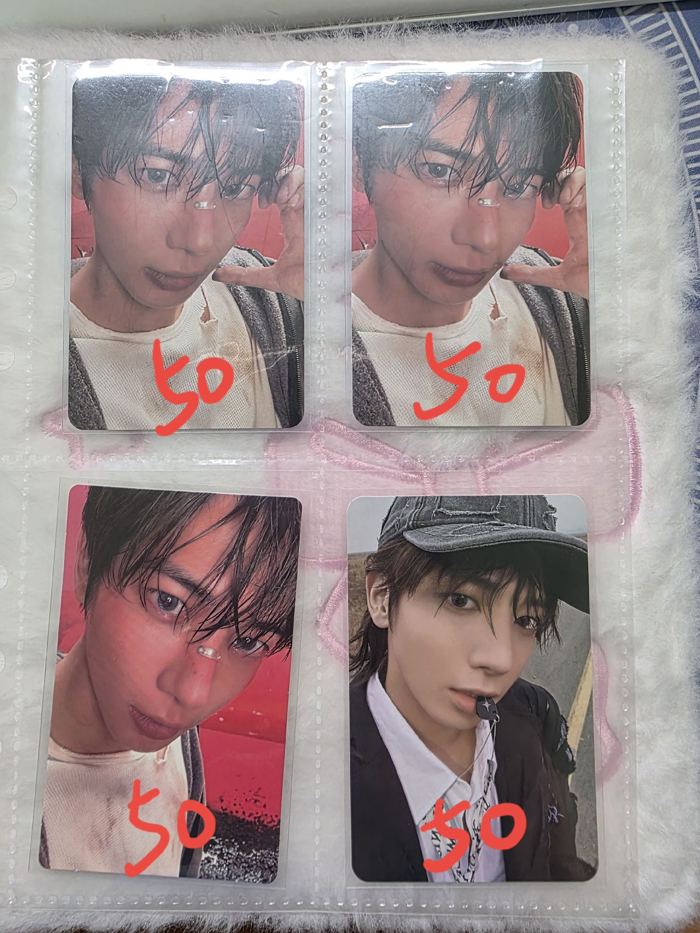 太顯 專卡（可當綁）🐿賣場