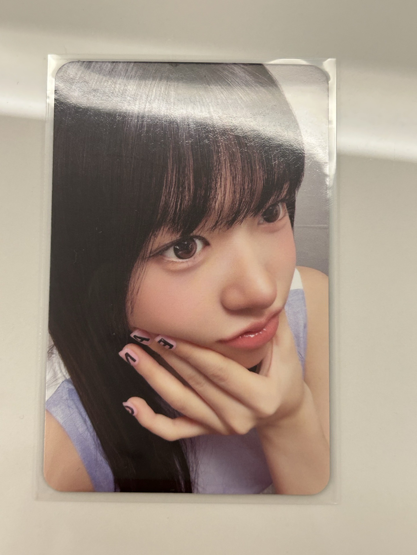 IVE REVIVE+ 捏臉安 需多帶圖二任一