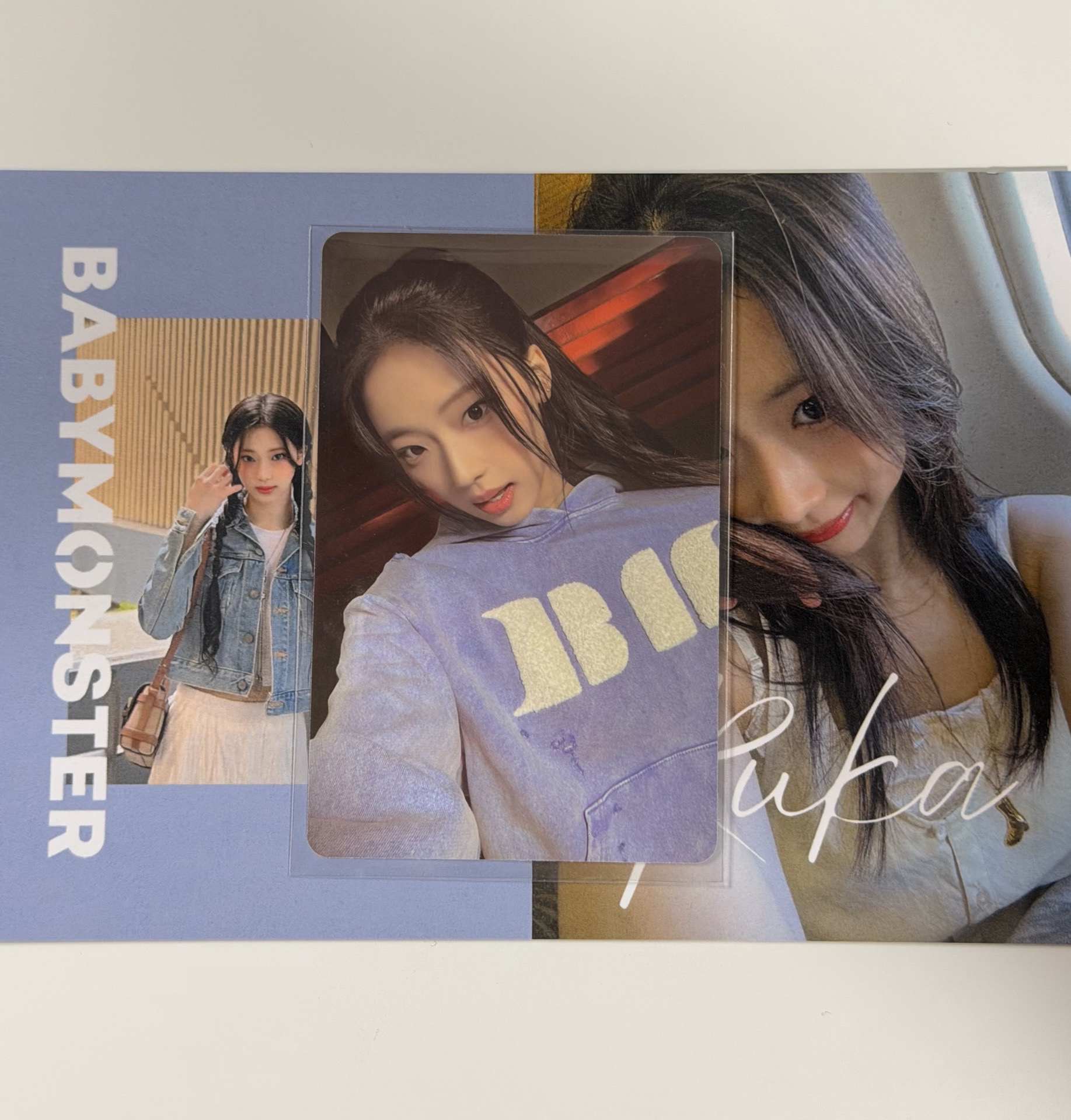 露🦥 春日特典