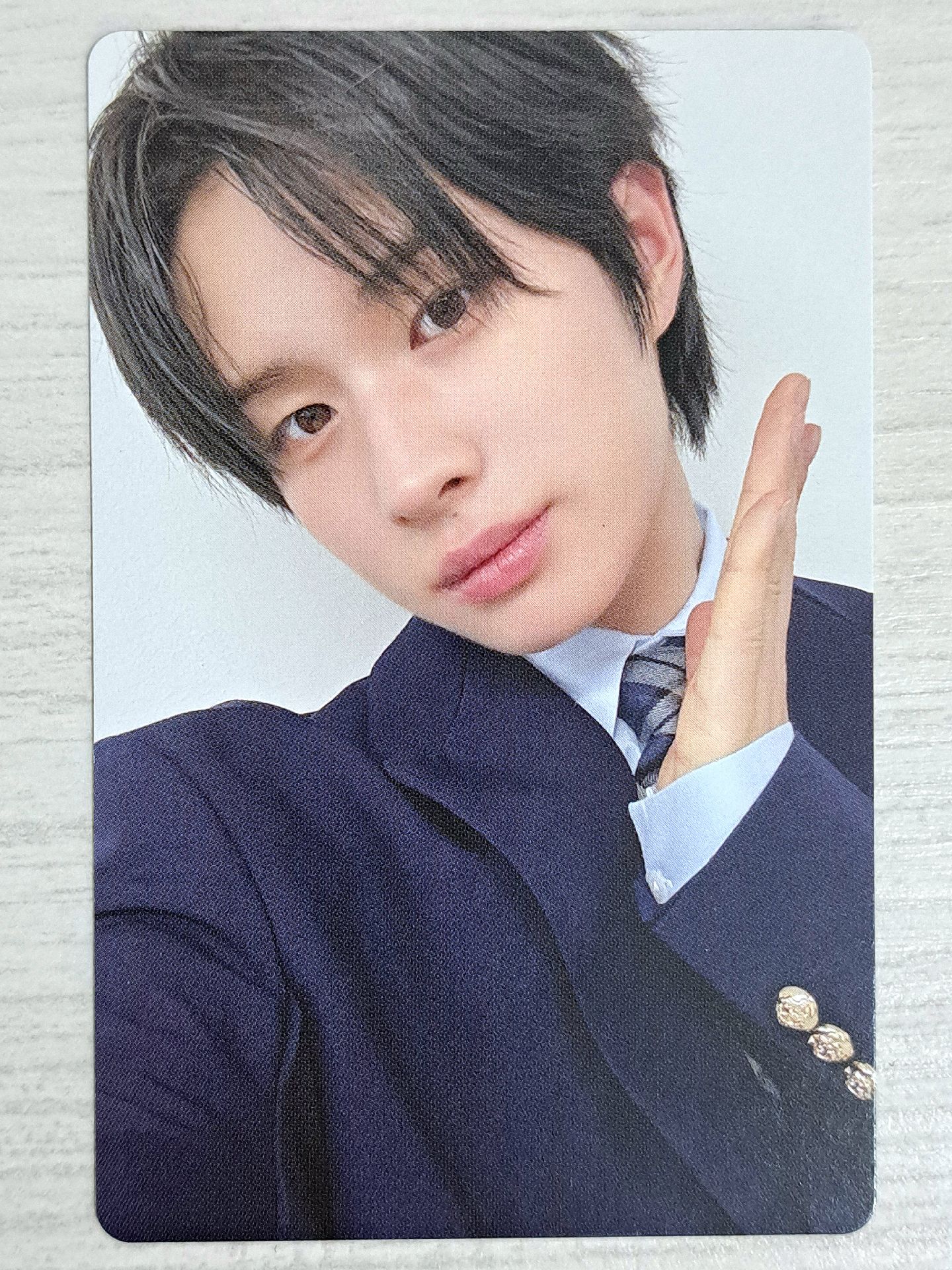 Last Bell 專輯卡 電子專炅潣