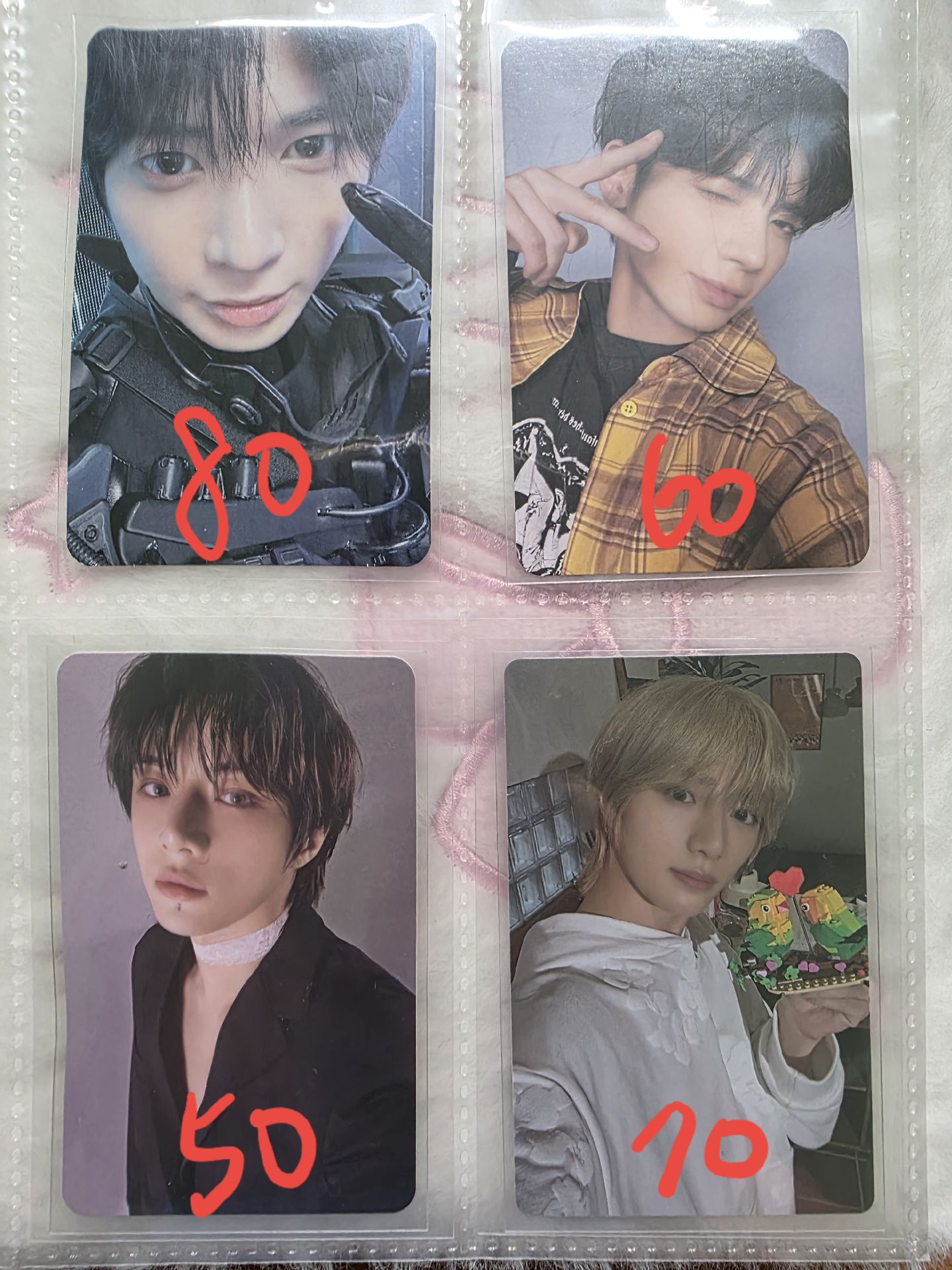 太顯 杋圭專卡（可當綁）🐿賣場