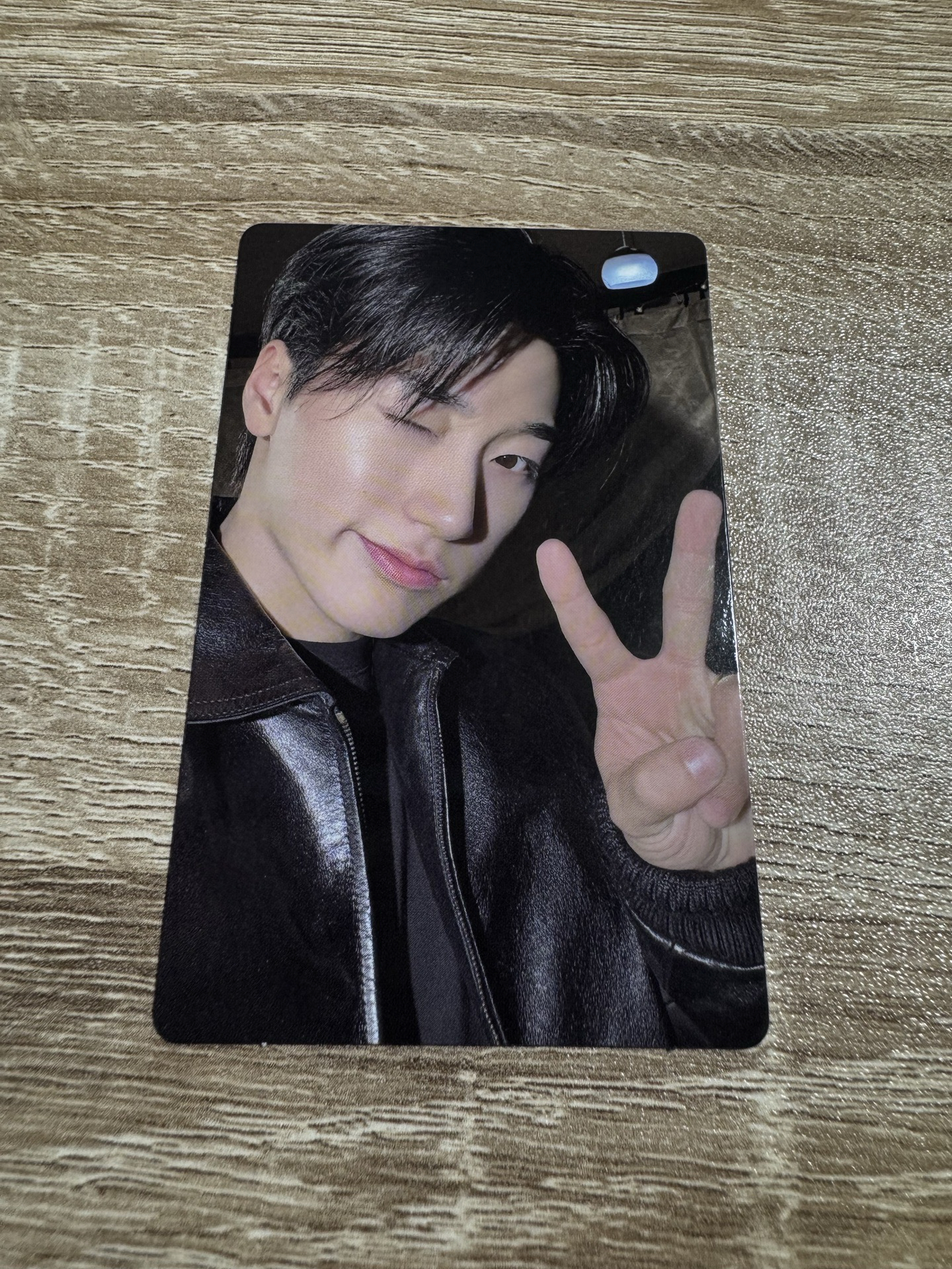 Billboard雜誌卡 傘尼🐱